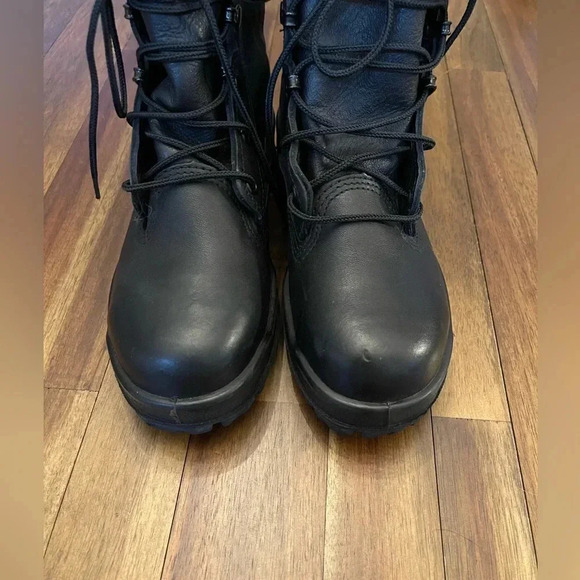 Belleville military boots vibram soles - Picture 5 of 10